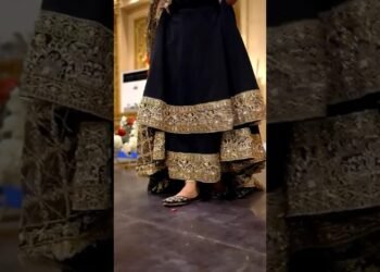 Wedding designer dress 👗💕🥀#shorts#weddingdress #designerdress