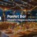 Parrot Bar Wedding Venue | Majestic Elegance Punta Cana