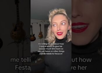 Wedding planning made easy #festacoordinator #weddingplanning #weddingcoordinator #wedding