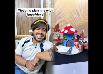 Wedding planning#comedy #funny #short #shorts #comedyshorts #school #schoollife #wedding #relatable