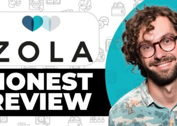 Zola Wedding Planning Platform Honest Review – Watch Before Using