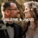 Valerie & Jacus' intimate wedding video at Die Akker wedding venue