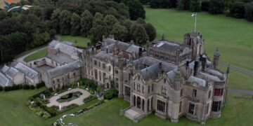 UK Wedding Castle Rentals – The Best UK Wedding Venues – Luxury Castles For Rent