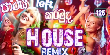 Sinhala & Hindi Trending House Nonstop ( Wedding Remix ) Dj Party Vibe Dance Mix | Dj Tharusha Remix