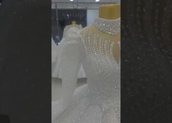 Royal wedding dress primium clothes unique designs beautiful gown #princessfashion #weddingclothes