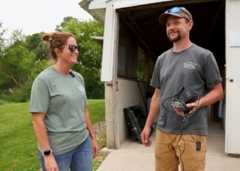 Evergreen Ranch Wedding Venue Tour