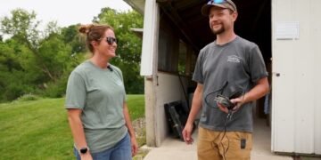 Evergreen Ranch Wedding Venue Tour