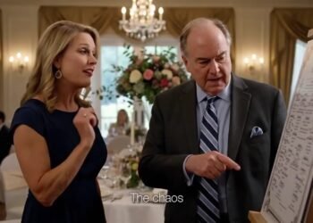 Wedding Planning Service production story