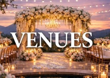 Luxury Wedding Venues in Paphos | Ultimate Guide