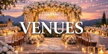 Luxury Wedding Venues in Paphos | Ultimate Guide