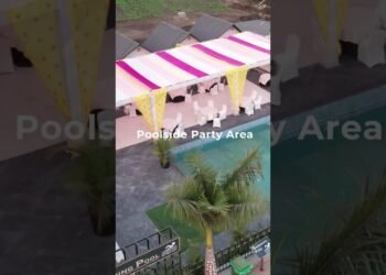 Best Wedding Venue in Pune | 30% OFF on Destination Weddings |Grand Heritage Resorts #wedding #love