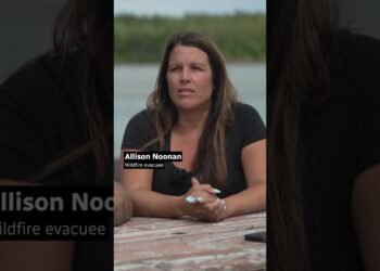 Couple stays positive after unexpected wedding venue change