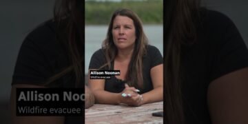 Couple stays positive after unexpected wedding venue change