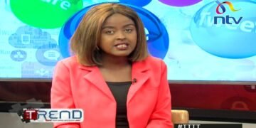 #TTTT || Lawyer conned 500K while planning wedding || #theTrend