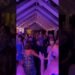Wedding DJ dance floor lights | Astera pixel tubes – Tim the DJ