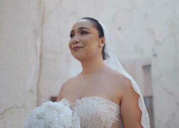 4 minutes of our endlessly | Anton & Wilmarie SDE | Dubai Intimate Wedding | Classic Vintage