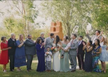 Intimate Wedding Weekend in Sierra Foothills | Red Smith Ranch | Matt & Evelyn