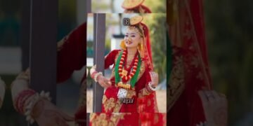 Top 10 Most Beautiful Women's Wedding Dress within the World 🌍😱😍❤️ #top10 #shorts #wedding #dress #girl