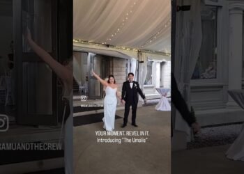 Eolia Mansion at Harkness Park – CT Wedding DJ – Ramu and the Crew #mansionwedding