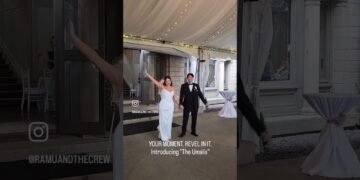 Eolia Mansion at Harkness Park – CT Wedding DJ – Ramu and the Crew #mansionwedding