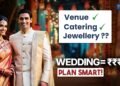 Wedding Planning at Low Budget: Plan Your DREAM Wedding Budget with #sip  in 2025?