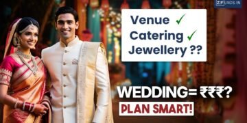 Wedding Planning at Low Budget: Plan Your DREAM Wedding Budget with #sip  in 2025?