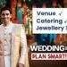 Wedding Planning at Low Budget: Plan Your DREAM Wedding Budget with #sip  in 2025?