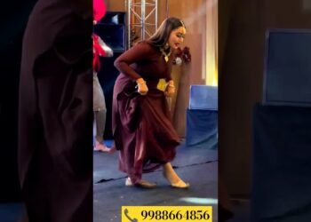 Beautiful Punjabi Model Dance | Wedding Dance Performance | Dj Kp Events | Ludhiana | 9988664856