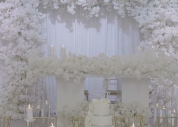 Crystal Grand Wedding Venue – Banquet Halls – Toronto