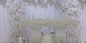 Crystal Grand Wedding Venue – Banquet Halls – Toronto