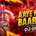 Aaye Hum Barati Barat Leke  ( Desi Tadka) Remix | Dj Grs Jbp | Wedding Dance Songs