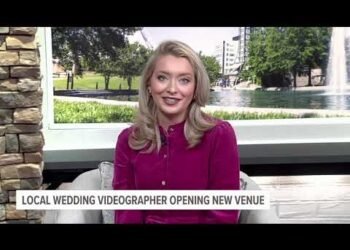 Trailhead Venues Featured on WBIR Channel 10 📺 | A Latest Smoky Mountain Wedding Venue