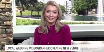 Trailhead Venues Featured on WBIR Channel 10 📺 | A Latest Smoky Mountain Wedding Venue