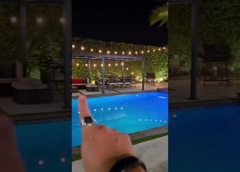 top Miami venue for weddings and parties #miamiweddingvenue #wedding #venue #partyrental #poolrental