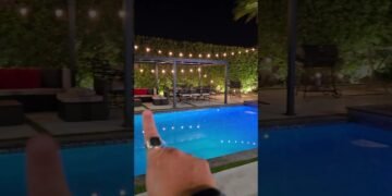 top Miami venue for weddings and parties #miamiweddingvenue #wedding #venue #partyrental #poolrental