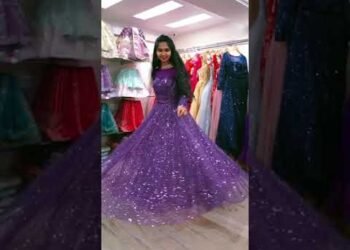 Bridal/Wedding/Reception/Partywear/Gown/Lehanga/White Dress/Frock/Trichy/Elegance/Call 9842446604