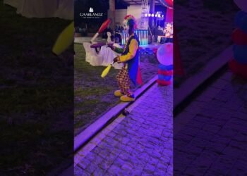 Coimbatore’s open wedding venue Gaarlandz #openmarriagehallincoimbatore