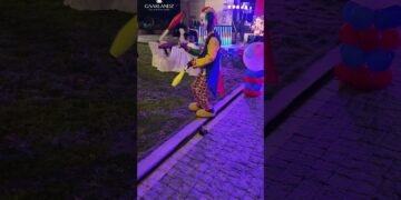 Coimbatore’s open wedding venue Gaarlandz #openmarriagehallincoimbatore