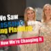 What We Saw Was Missing In The Wedding Planning Industry — And How We’re Changing It