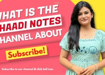 Shaadi Notes | Exploring Wedding Venues & Making Weddings Stress-Free