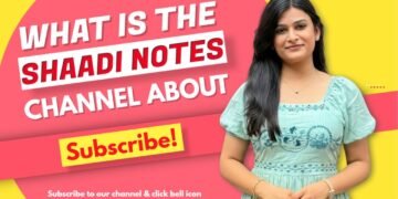 Shaadi Notes | Exploring Wedding Venues & Making Weddings Stress-Free