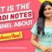 Shaadi Notes | Exploring Wedding Venues & Making Weddings Stress-Free