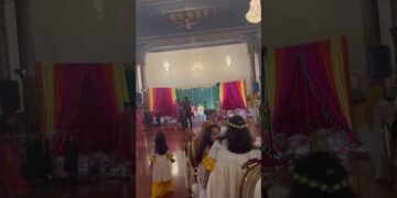 Wedding party | Queens | USA