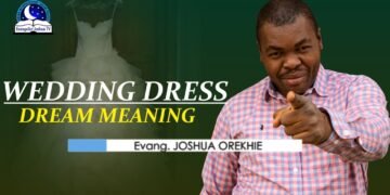 Wedding Dress Dream Meaning – Wearing Gown Biblical Interpretation