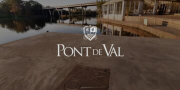 Pont de Val Wedding Venue Walkthrough