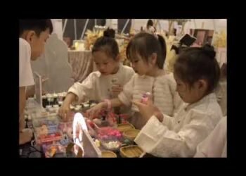 An Intimate Wedding Workshop