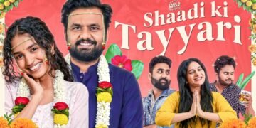 Shaadi ki Tayyari | Take A Break