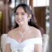 Marjorie Aviso and Lyn Baynosa's Intimate Wedding Ceremony