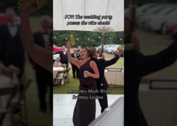 Wedding Party Entrance! #weddingplanning #weddingplanner #weddinginspiration #weddingideas #engaged