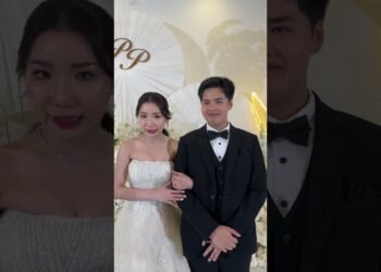 รีวิวความประทับใจบ่าวสาว Pearl:wedding venue